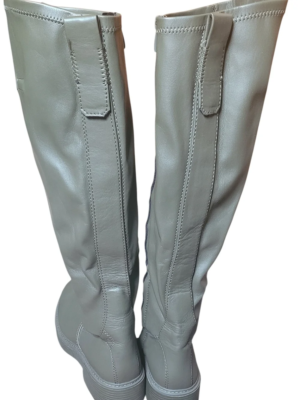 Franco Sarto L Keaton Knee High Boots